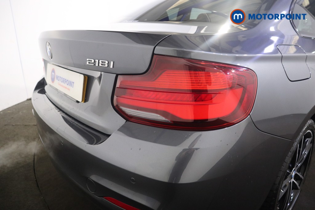BMW 2 Series M Sport Automatic Petrol Coupe - Stock Number (1558696) - 21st supplementary image