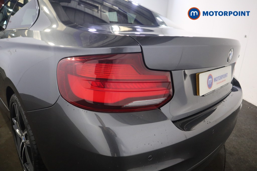 BMW 2 Series M Sport Automatic Petrol Coupe - Stock Number (1558696) - 22nd supplementary image