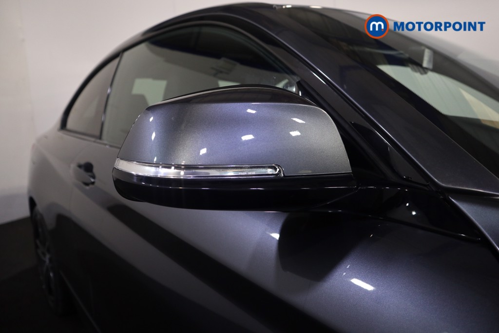BMW 2 Series M Sport Automatic Petrol Coupe - Stock Number (1558696) - 23rd supplementary image