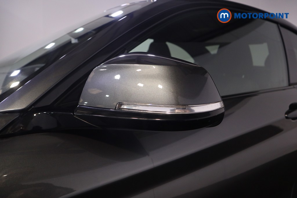 BMW 2 Series M Sport Automatic Petrol Coupe - Stock Number (1558696) - 24th supplementary image