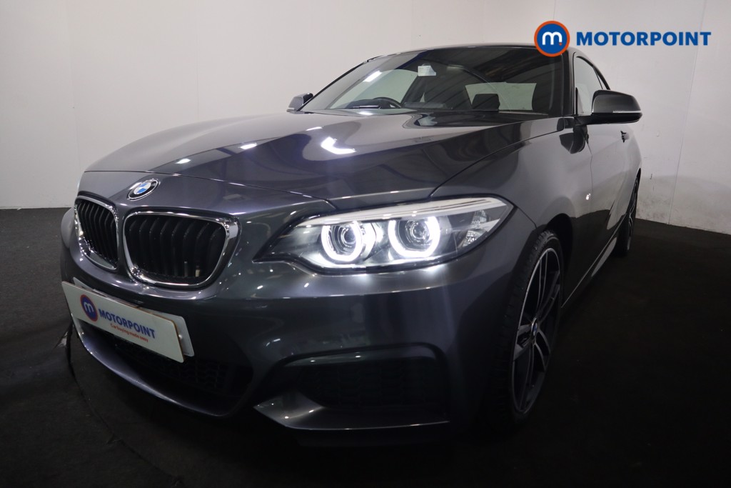 BMW 2 Series M Sport Automatic Petrol Coupe - Stock Number (1558696) - 25th supplementary image