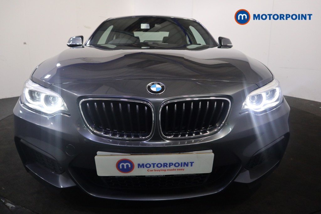 BMW 2 Series M Sport Automatic Petrol Coupe - Stock Number (1558696) - 26th supplementary image