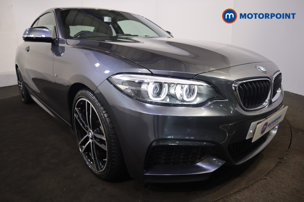 BMW 2 Series M Sport Automatic Petrol Coupe - Stock Number (1558696) - 27th supplementary image