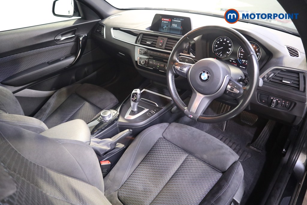 BMW 2 Series M Sport Automatic Petrol Coupe - Stock Number (1558696) - 1st supplementary image