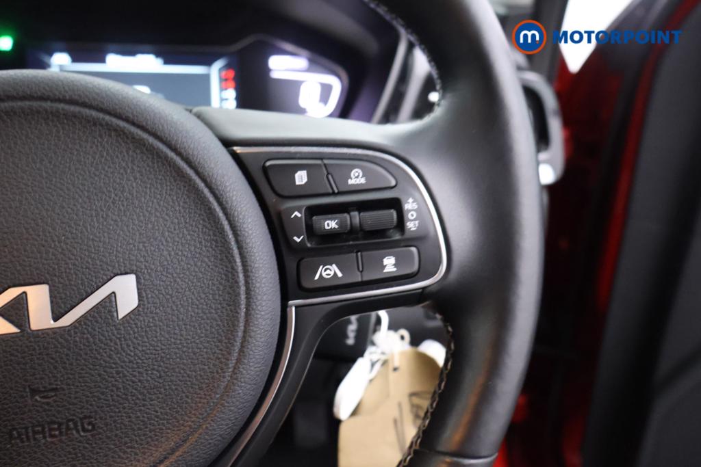KIA Niro 3 Automatic Petrol Plug-In Hybrid SUV - Stock Number (1558713) - 3rd supplementary image