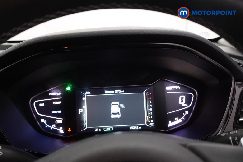 KIA Niro 3 Automatic Petrol Plug-In Hybrid SUV - Stock Number (1558713) - 4th supplementary image