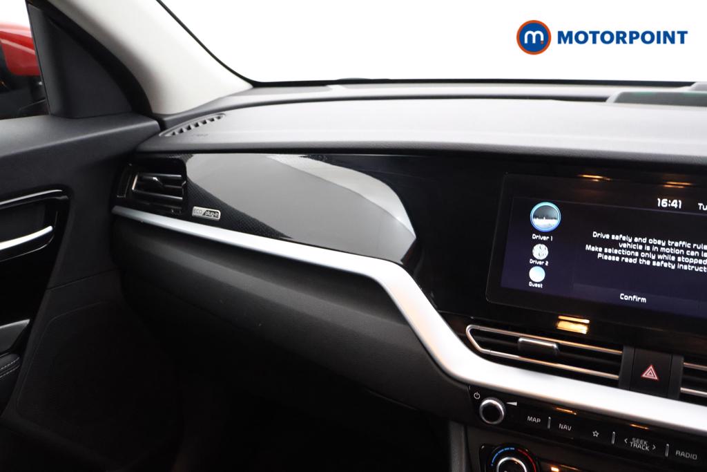 KIA Niro 3 Automatic Petrol Plug-In Hybrid SUV - Stock Number (1558713) - 7th supplementary image