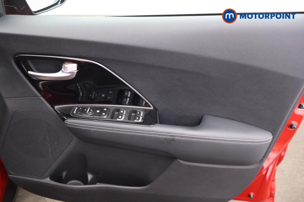 KIA Niro 3 Automatic Petrol Plug-In Hybrid SUV - Stock Number (1558713) - 9th supplementary image
