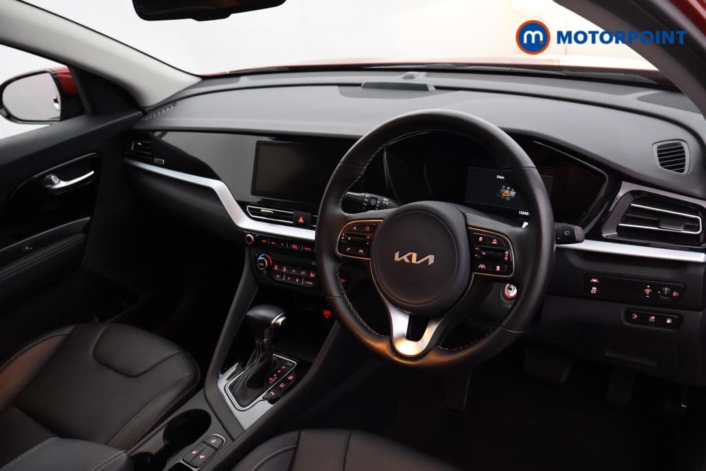 KIA Niro 3 Automatic Petrol Plug-In Hybrid SUV - Stock Number (1558713) - 10th supplementary image