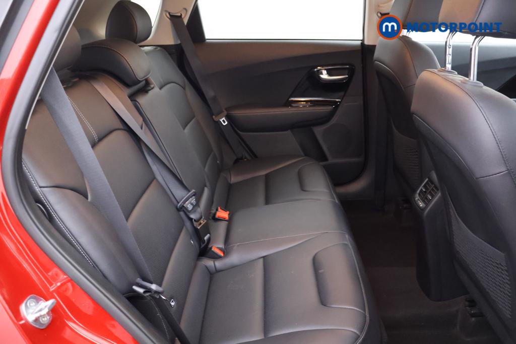 KIA Niro 3 Automatic Petrol Plug-In Hybrid SUV - Stock Number (1558713) - 12th supplementary image