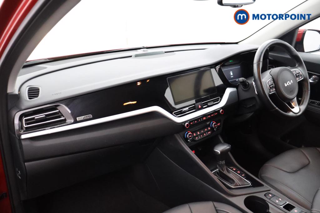 KIA Niro 3 Automatic Petrol Plug-In Hybrid SUV - Stock Number (1558713) - 13th supplementary image