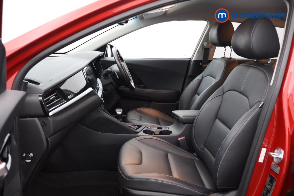 KIA Niro 3 Automatic Petrol Plug-In Hybrid SUV - Stock Number (1558713) - 14th supplementary image