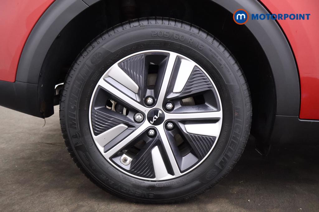 KIA Niro 3 Automatic Petrol Plug-In Hybrid SUV - Stock Number (1558713) - 16th supplementary image