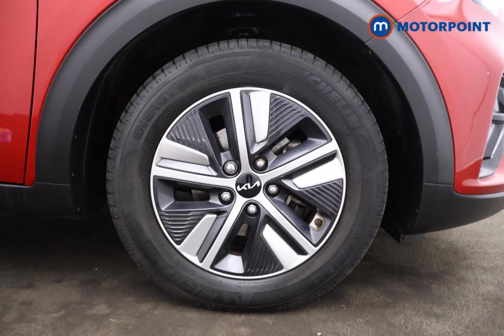 KIA Niro 3 Automatic Petrol Plug-In Hybrid SUV - Stock Number (1558713) - 17th supplementary image
