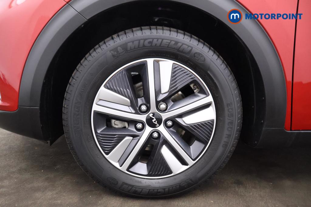 KIA Niro 3 Automatic Petrol Plug-In Hybrid SUV - Stock Number (1558713) - 18th supplementary image