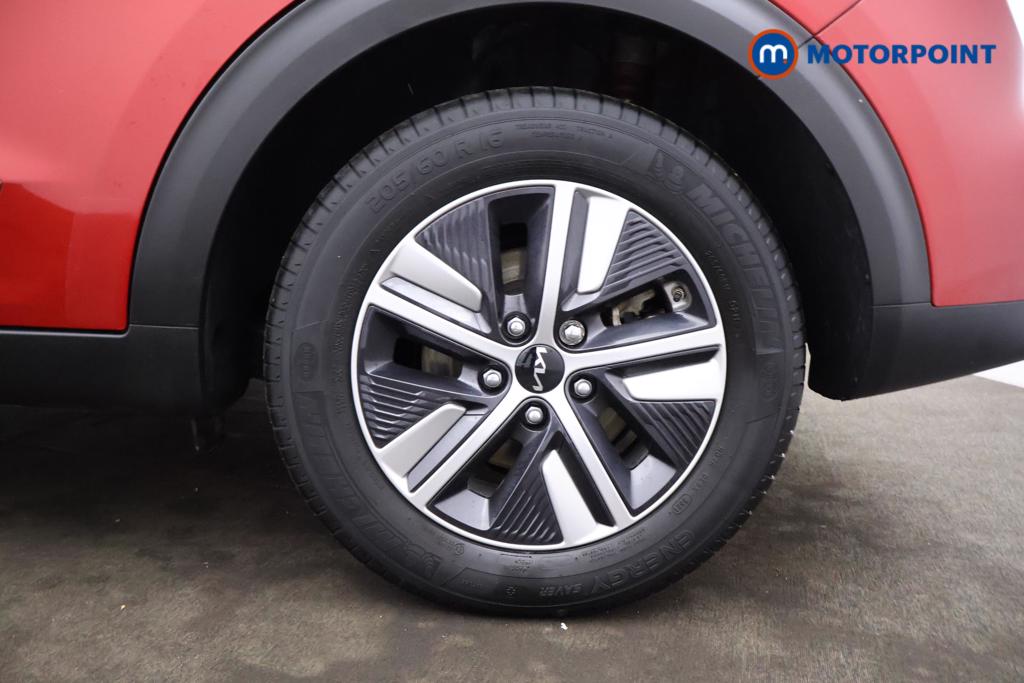 KIA Niro 3 Automatic Petrol Plug-In Hybrid SUV - Stock Number (1558713) - 19th supplementary image
