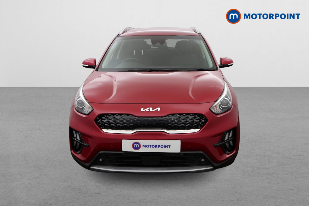 KIA Niro 3 Automatic Petrol Plug-In Hybrid SUV - Stock Number (1558713) - Front bumper
