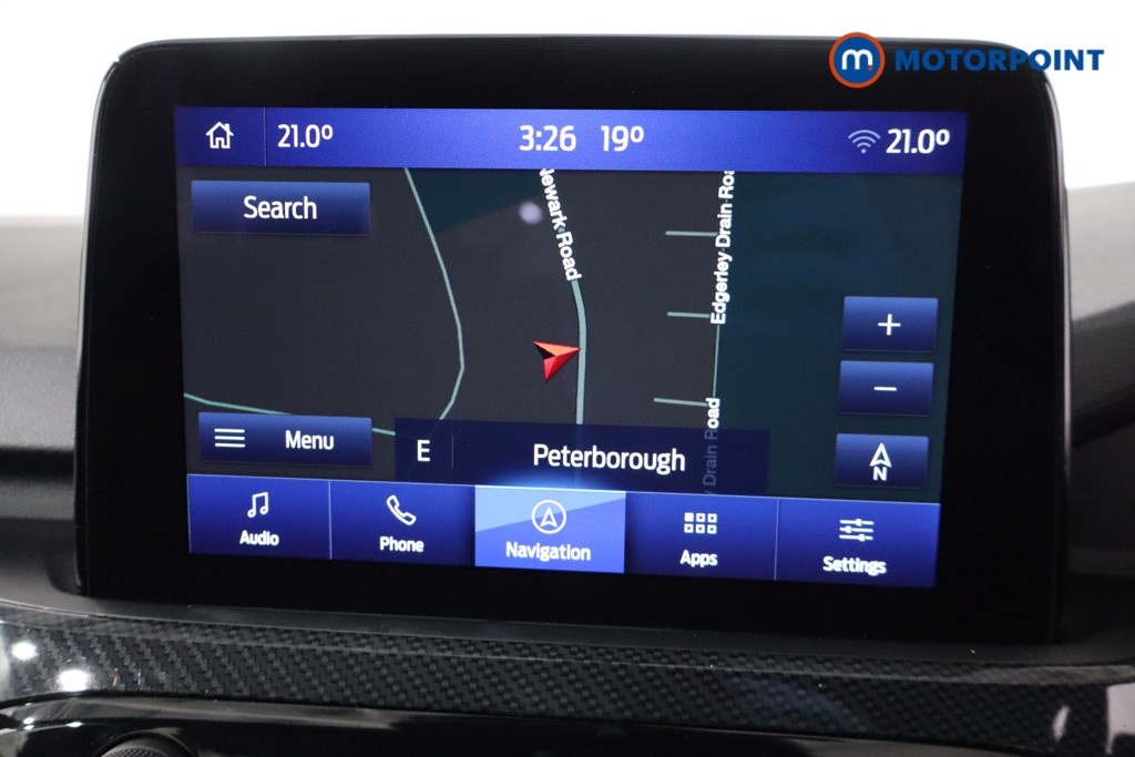 Ford Kuga St-Line X Edition Automatic Petrol-Electric Hybrid SUV - Stock Number (1558743) - 2nd supplementary image