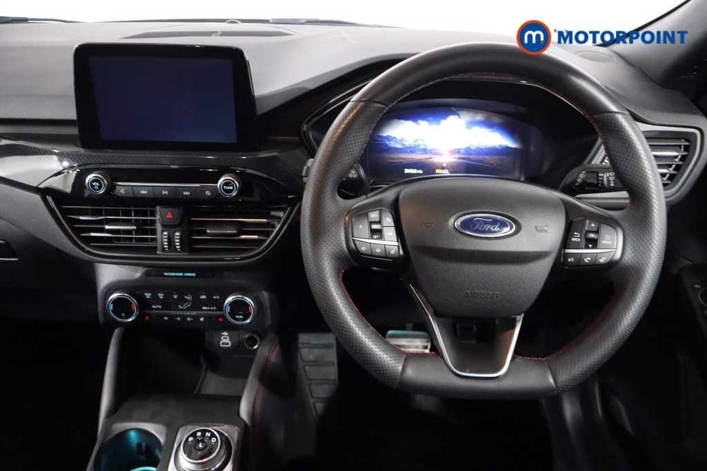 Ford Kuga St-Line X Edition Automatic Petrol-Electric Hybrid SUV - Stock Number (1558743) - 3rd supplementary image