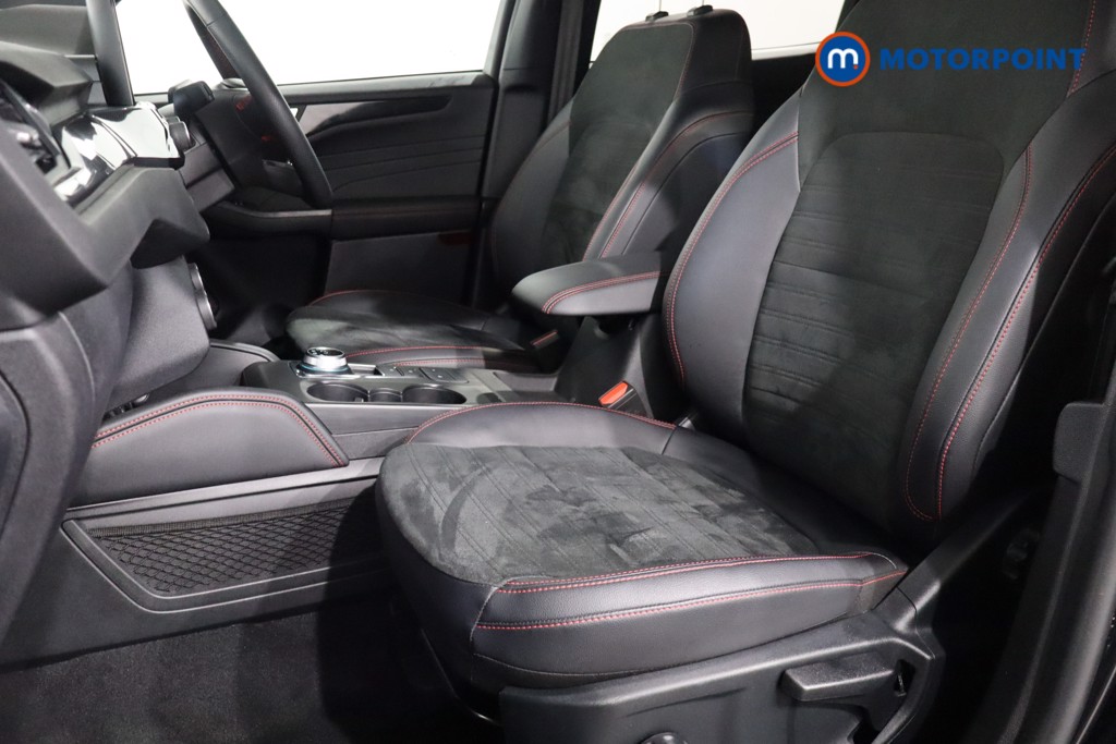 Ford Kuga St-Line X Edition Automatic Petrol-Electric Hybrid SUV - Stock Number (1558743) - 4th supplementary image