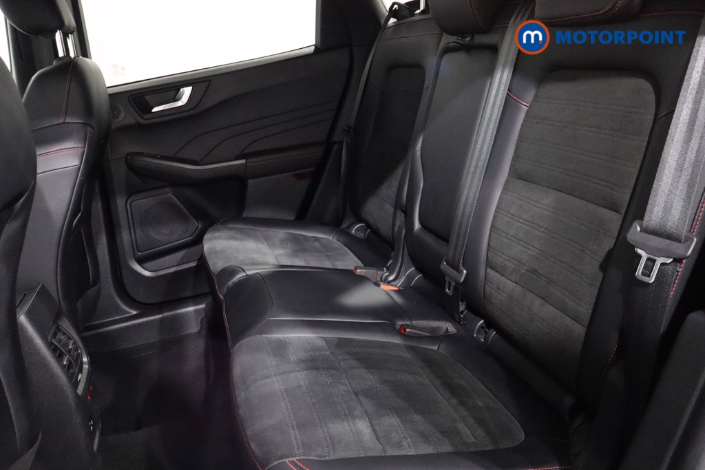 Ford Kuga St-Line X Edition Automatic Petrol-Electric Hybrid SUV - Stock Number (1558743) - 5th supplementary image