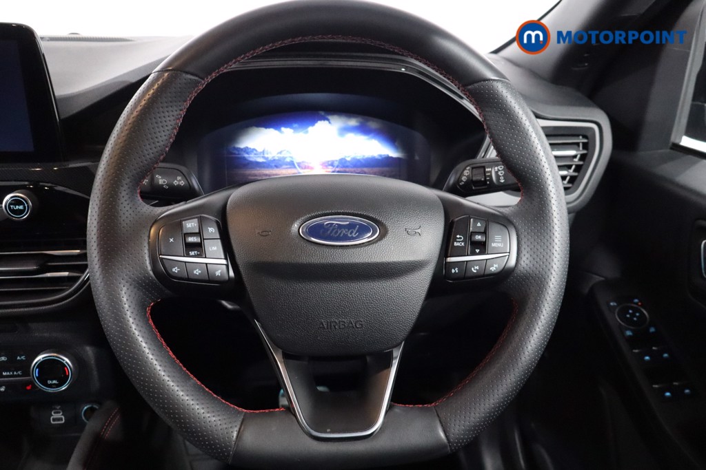 Ford Kuga St-Line X Edition Automatic Petrol-Electric Hybrid SUV - Stock Number (1558743) - 6th supplementary image