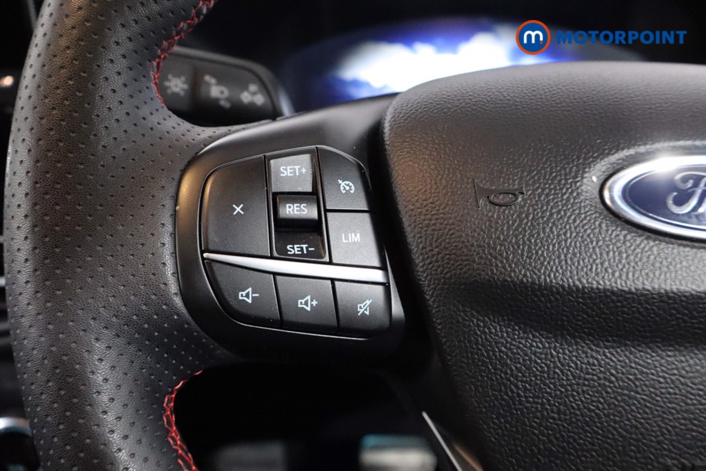 Ford Kuga St-Line X Edition Automatic Petrol-Electric Hybrid SUV - Stock Number (1558743) - 7th supplementary image