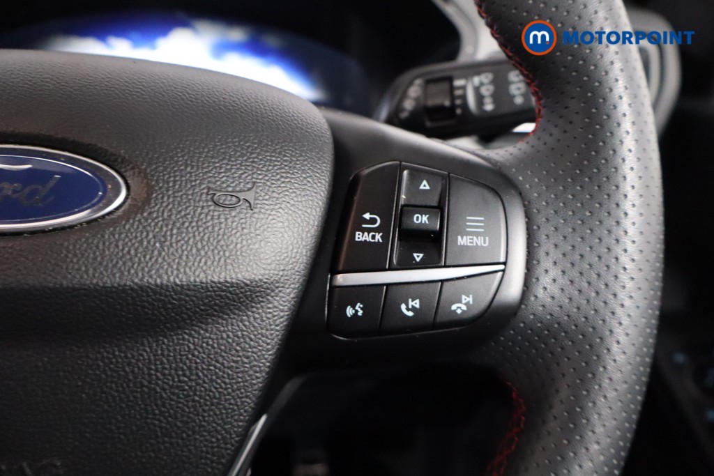 Ford Kuga St-Line X Edition Automatic Petrol-Electric Hybrid SUV - Stock Number (1558743) - 8th supplementary image