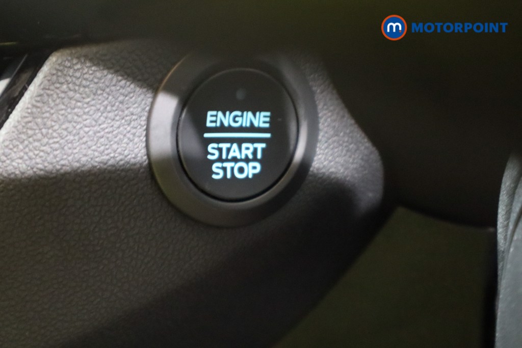 Ford Kuga St-Line X Edition Automatic Petrol-Electric Hybrid SUV - Stock Number (1558743) - 13th supplementary image