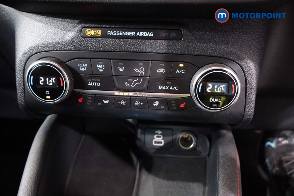 Ford Kuga St-Line X Edition Automatic Petrol-Electric Hybrid SUV - Stock Number (1558743) - 16th supplementary image