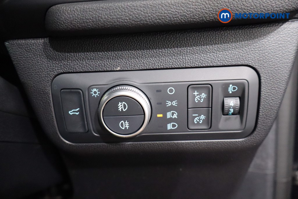 Ford Kuga St-Line X Edition Automatic Petrol-Electric Hybrid SUV - Stock Number (1558743) - 18th supplementary image