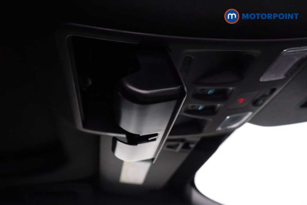 Ford Kuga St-Line X Edition Automatic Petrol-Electric Hybrid SUV - Stock Number (1558743) - 19th supplementary image