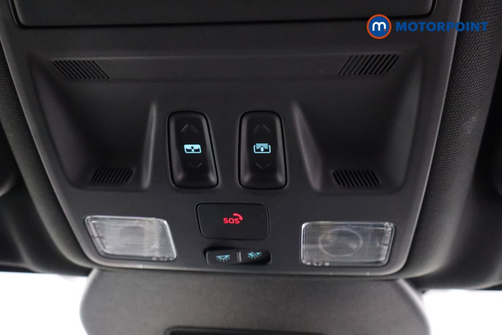 Ford Kuga St-Line X Edition Automatic Petrol-Electric Hybrid SUV - Stock Number (1558743) - 20th supplementary image
