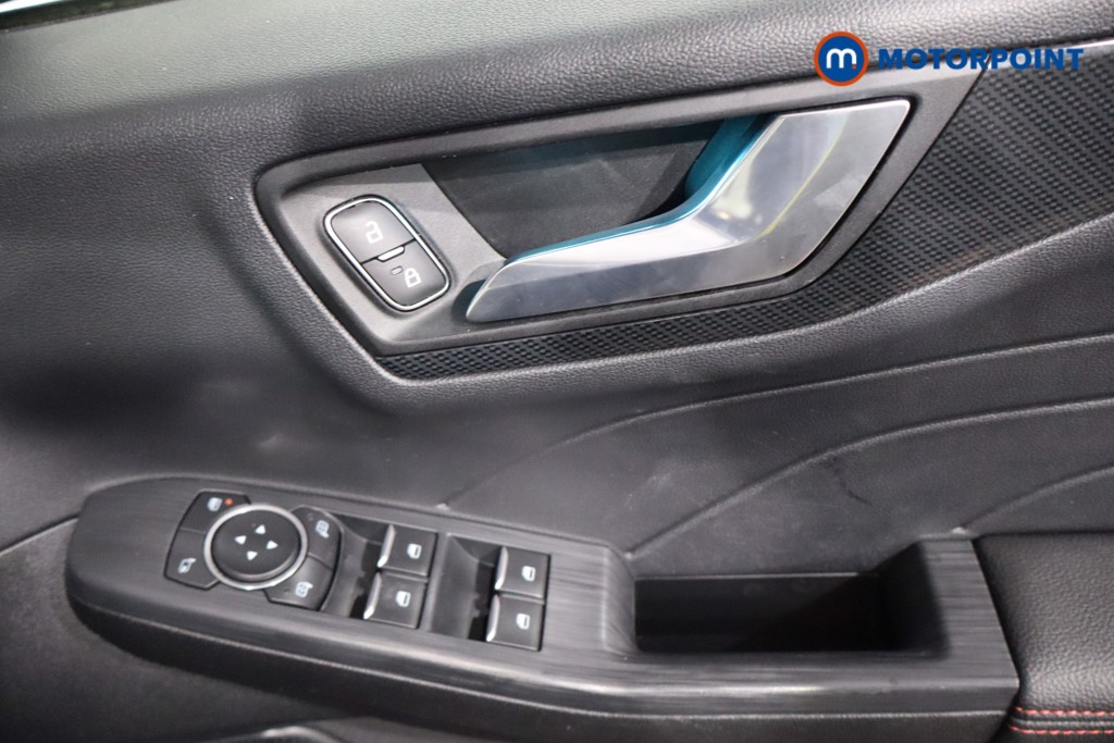Ford Kuga St-Line X Edition Automatic Petrol-Electric Hybrid SUV - Stock Number (1558743) - 22nd supplementary image