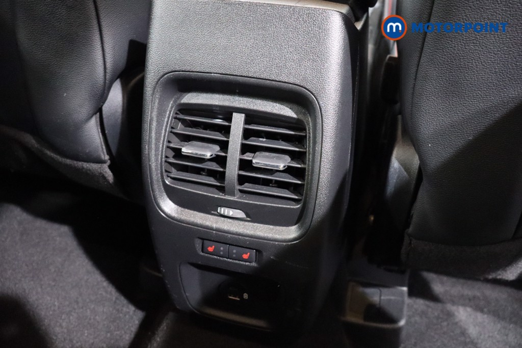 Ford Kuga St-Line X Edition Automatic Petrol-Electric Hybrid SUV - Stock Number (1558743) - 23rd supplementary image