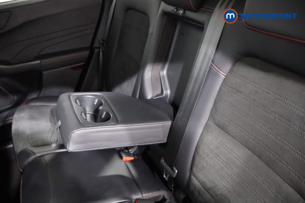 Ford Kuga St-Line X Edition Automatic Petrol-Electric Hybrid SUV - Stock Number (1558743) - 25th supplementary image