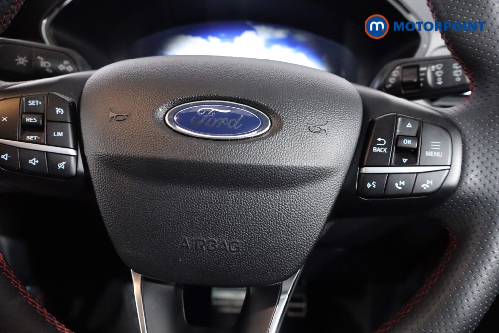 Ford Kuga St-Line X Edition Automatic Petrol-Electric Hybrid SUV - Stock Number (1558743) - 27th supplementary image