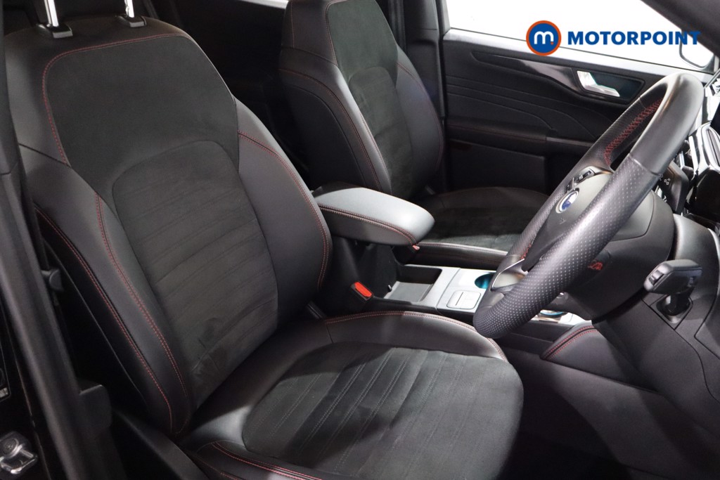 Ford Kuga St-Line X Edition Automatic Petrol-Electric Hybrid SUV - Stock Number (1558743) - 29th supplementary image