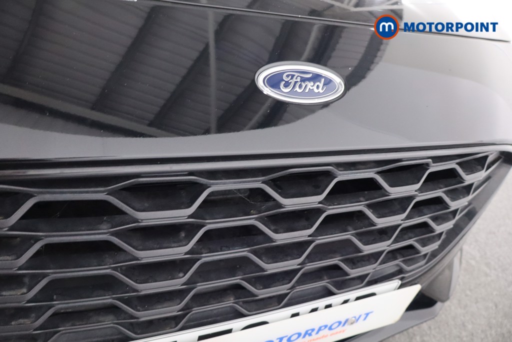 Ford Kuga St-Line X Edition Automatic Petrol-Electric Hybrid SUV - Stock Number (1558743) - 31st supplementary image