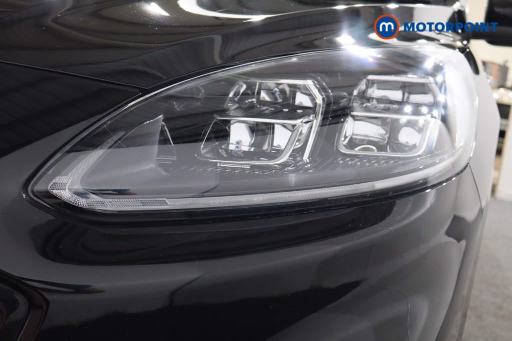 Ford Kuga St-Line X Edition Automatic Petrol-Electric Hybrid SUV - Stock Number (1558743) - 33rd supplementary image