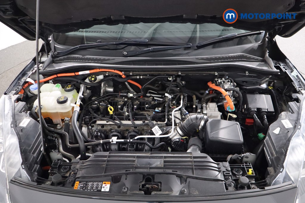 Ford Kuga St-Line X Edition Automatic Petrol-Electric Hybrid SUV - Stock Number (1558743) - 34th supplementary image
