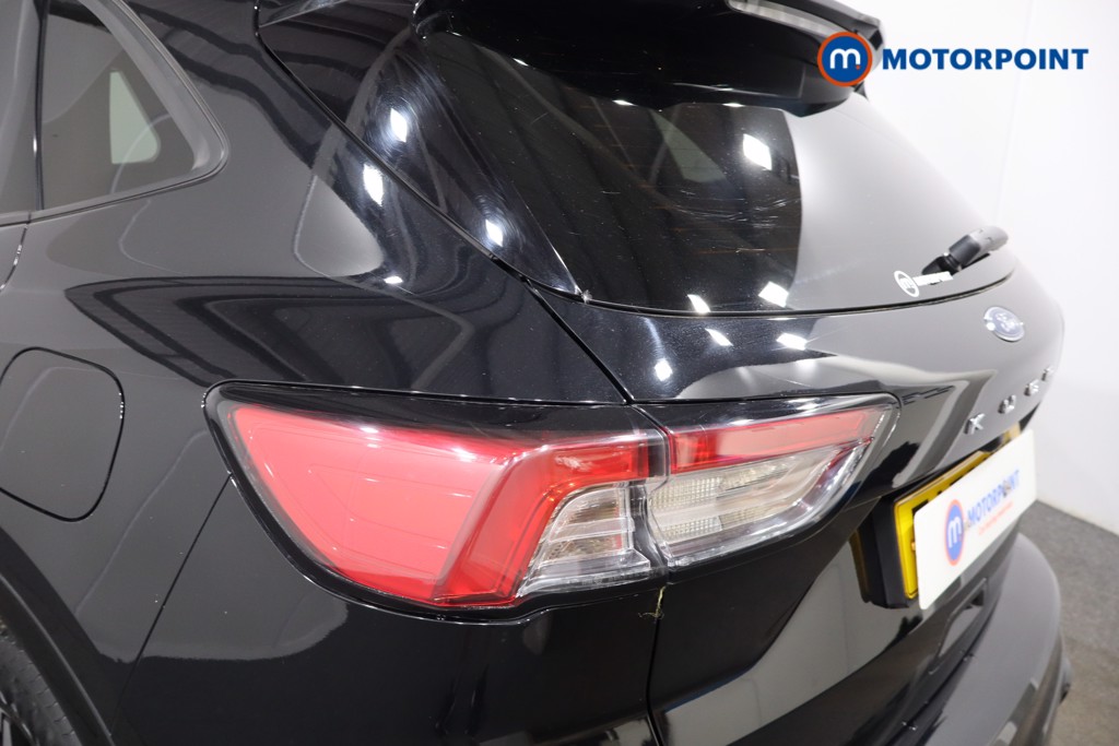 Ford Kuga St-Line X Edition Automatic Petrol-Electric Hybrid SUV - Stock Number (1558743) - 36th supplementary image
