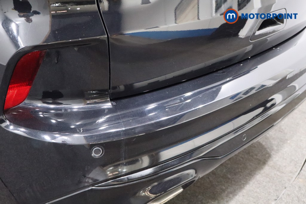 Ford Kuga St-Line X Edition Automatic Petrol-Electric Hybrid SUV - Stock Number (1558743) - 37th supplementary image