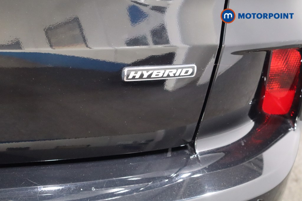 Ford Kuga St-Line X Edition Automatic Petrol-Electric Hybrid SUV - Stock Number (1558743) - 38th supplementary image