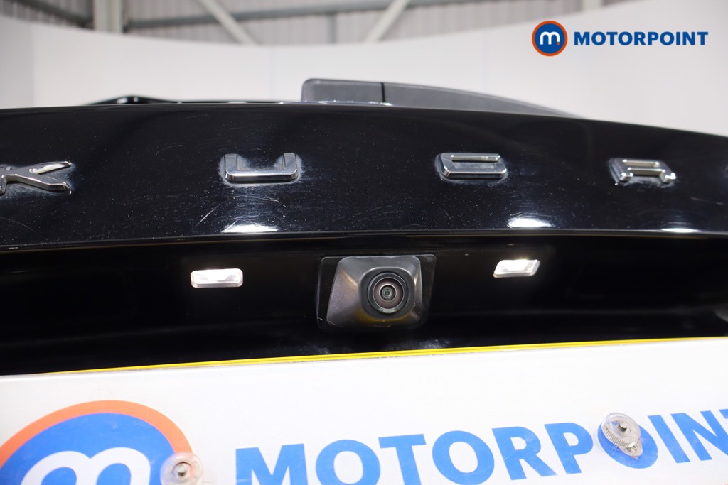Ford Kuga St-Line X Edition Automatic Petrol-Electric Hybrid SUV - Stock Number (1558743) - 39th supplementary image