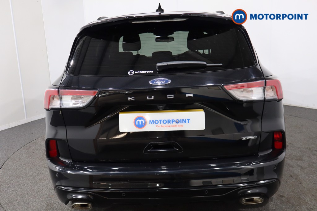 Ford Kuga St-Line X Edition Automatic Petrol-Electric Hybrid SUV - Stock Number (1558743) - 41st supplementary image