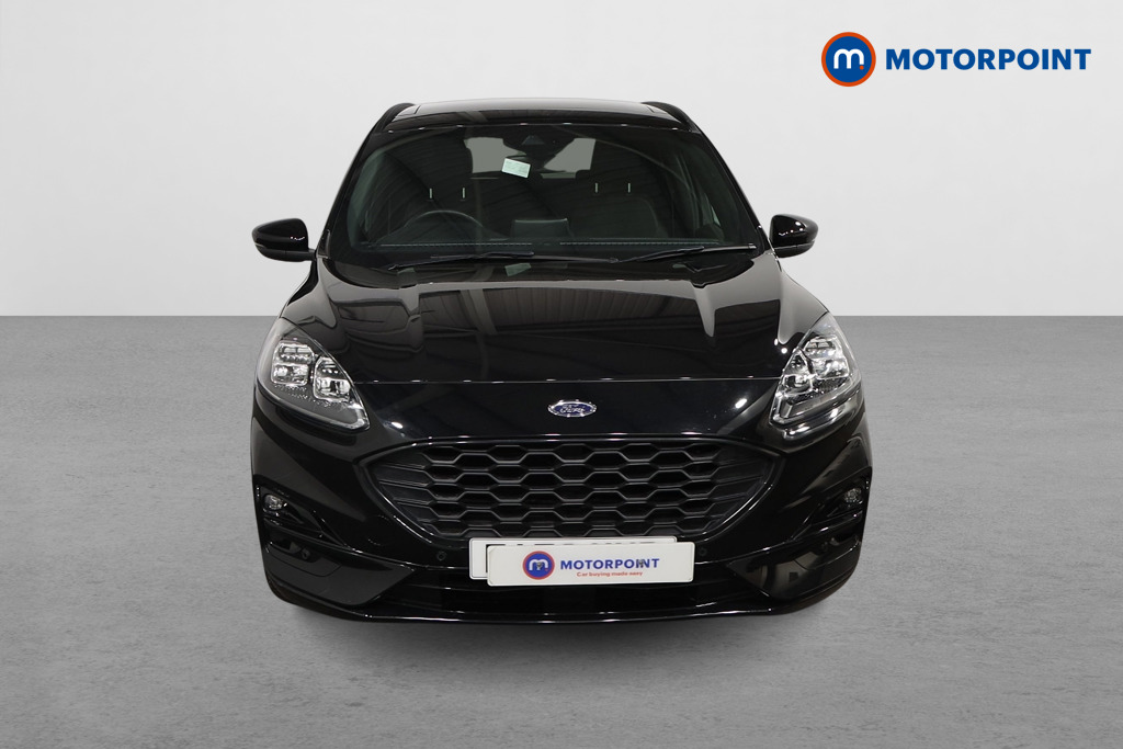 Ford Kuga St-Line X Edition Automatic Petrol-Electric Hybrid SUV - Stock Number (1558743) - Front bumper