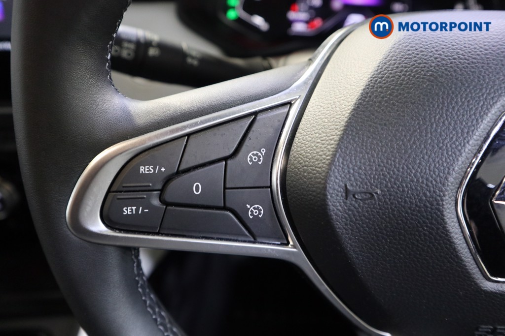 Renault Clio Techno Manual Petrol Hatchback - Stock Number (1558756) - 3rd supplementary image
