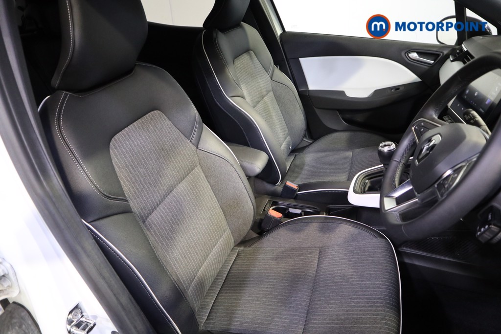 Renault Clio Techno Manual Petrol Hatchback - Stock Number (1558756) - 11th supplementary image