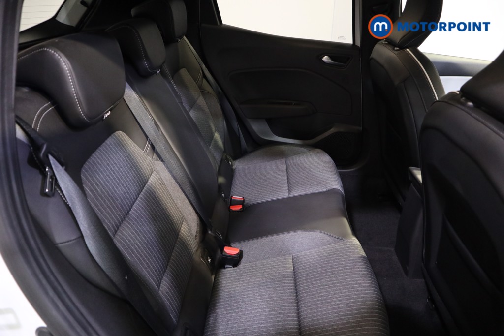 Renault Clio Techno Manual Petrol Hatchback - Stock Number (1558756) - 12th supplementary image